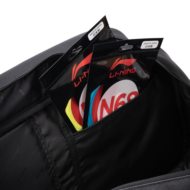 Noir Kit Bag