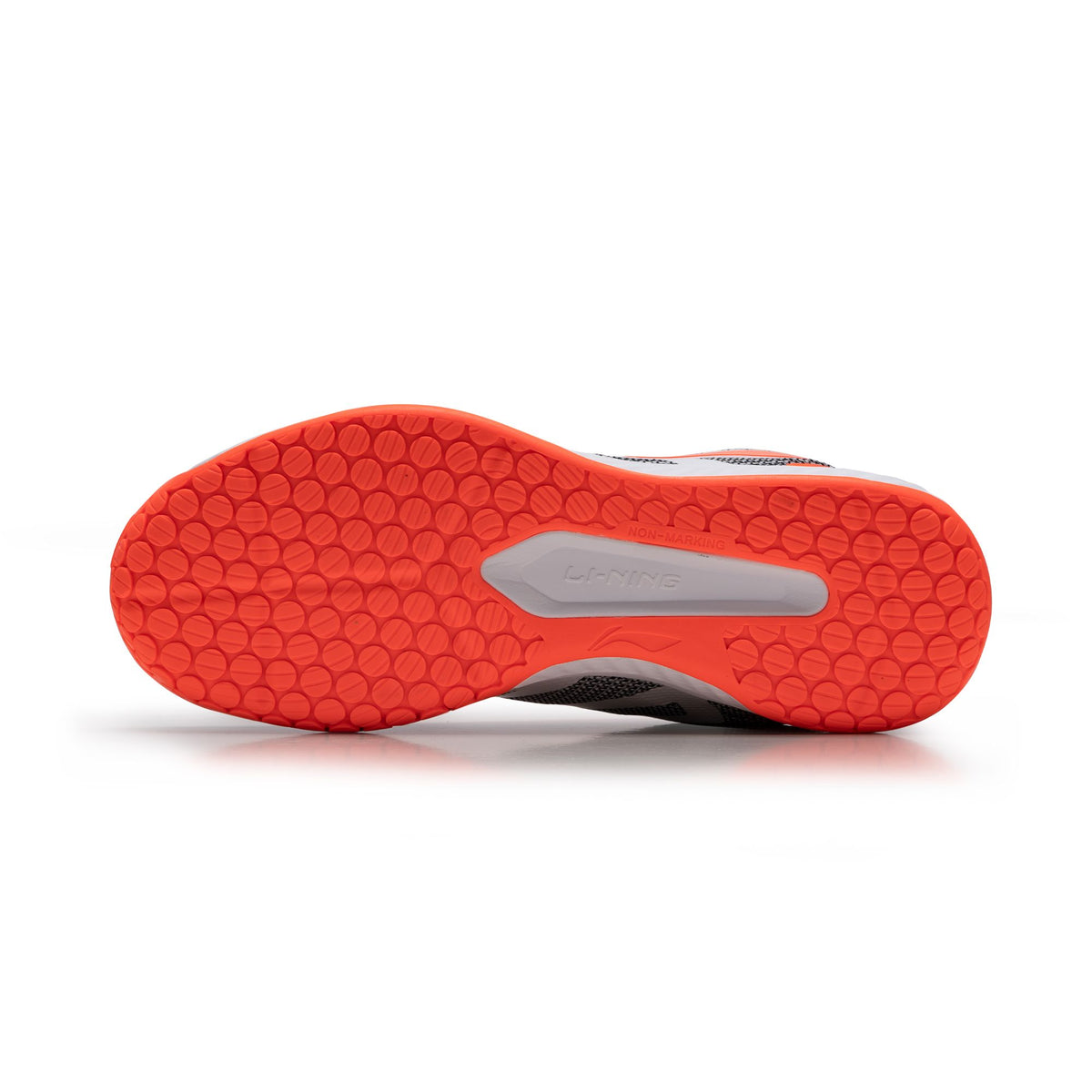 Ultra Max - White/Orange