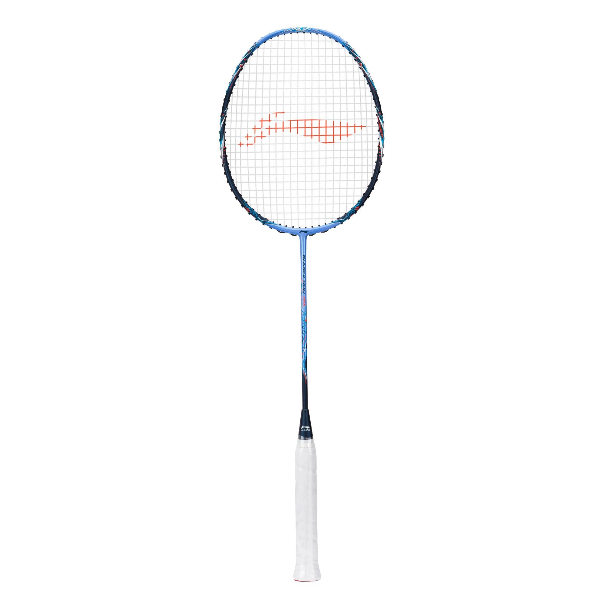 【美品】LI-NING BLADEX 900 SUN MAX 4UG6 Badminton Racket - Bladex 900 Sun Max - LI-NING - Li-Ning