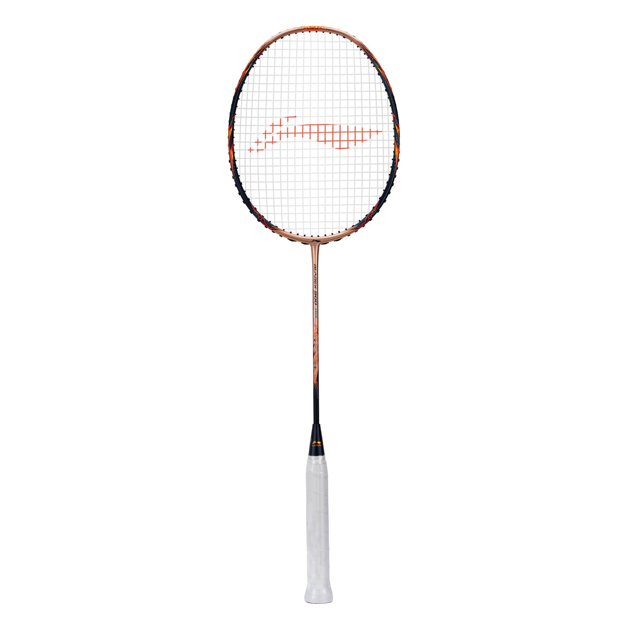 【美品】LI-NING BLADEX 900 SUN MAX 4UG6 Badminton Racket - Bladex 900 Sun Max - LI-NING - Li-Ning