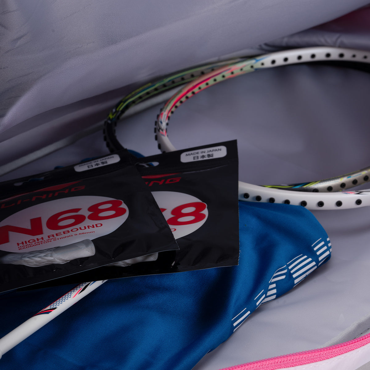 Freestyle Kit Bag