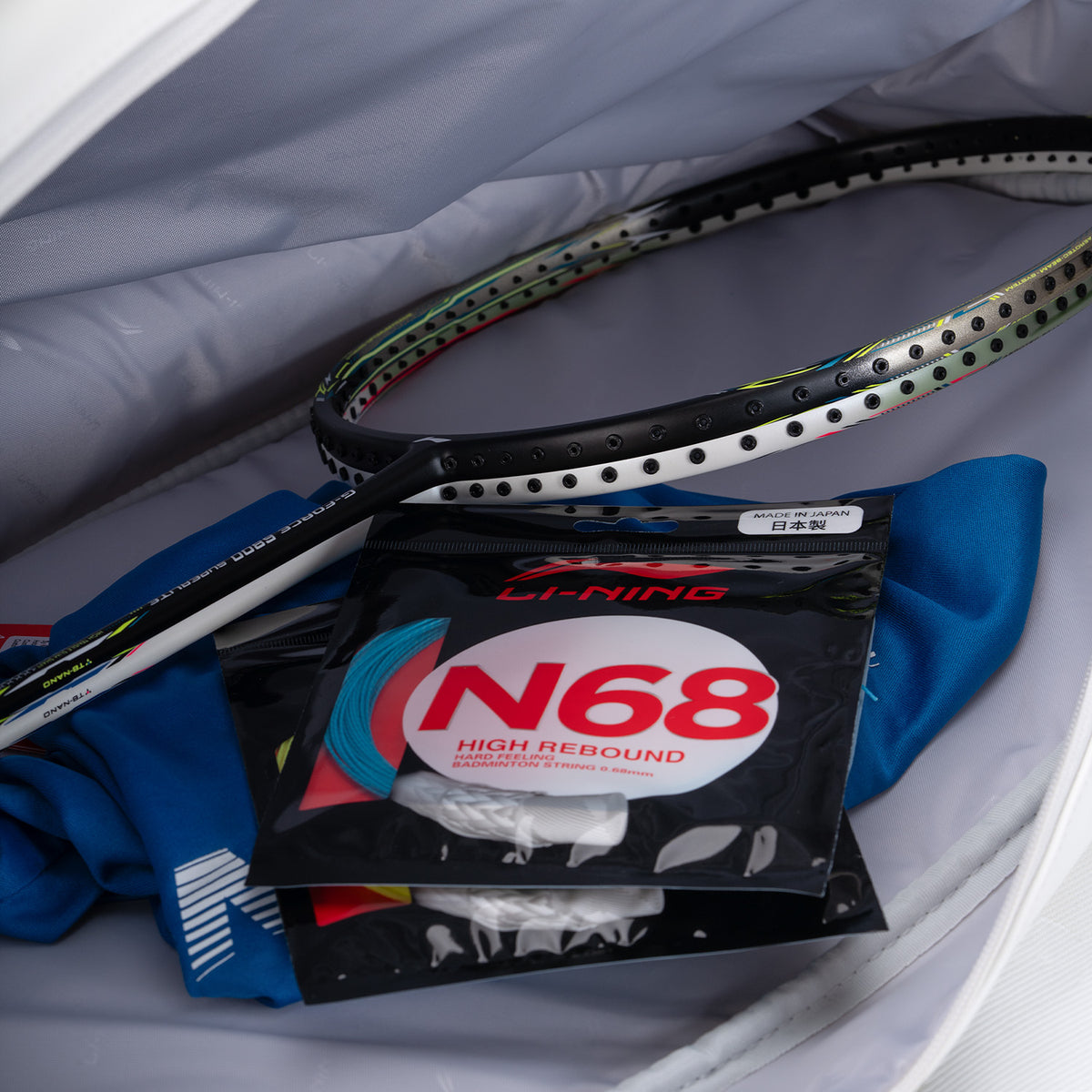 Constance Kit Bag