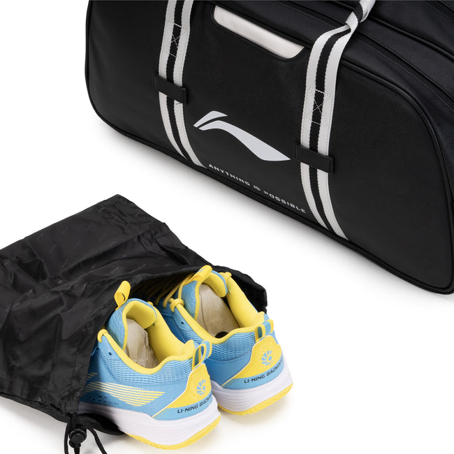 Noir Kit Bag