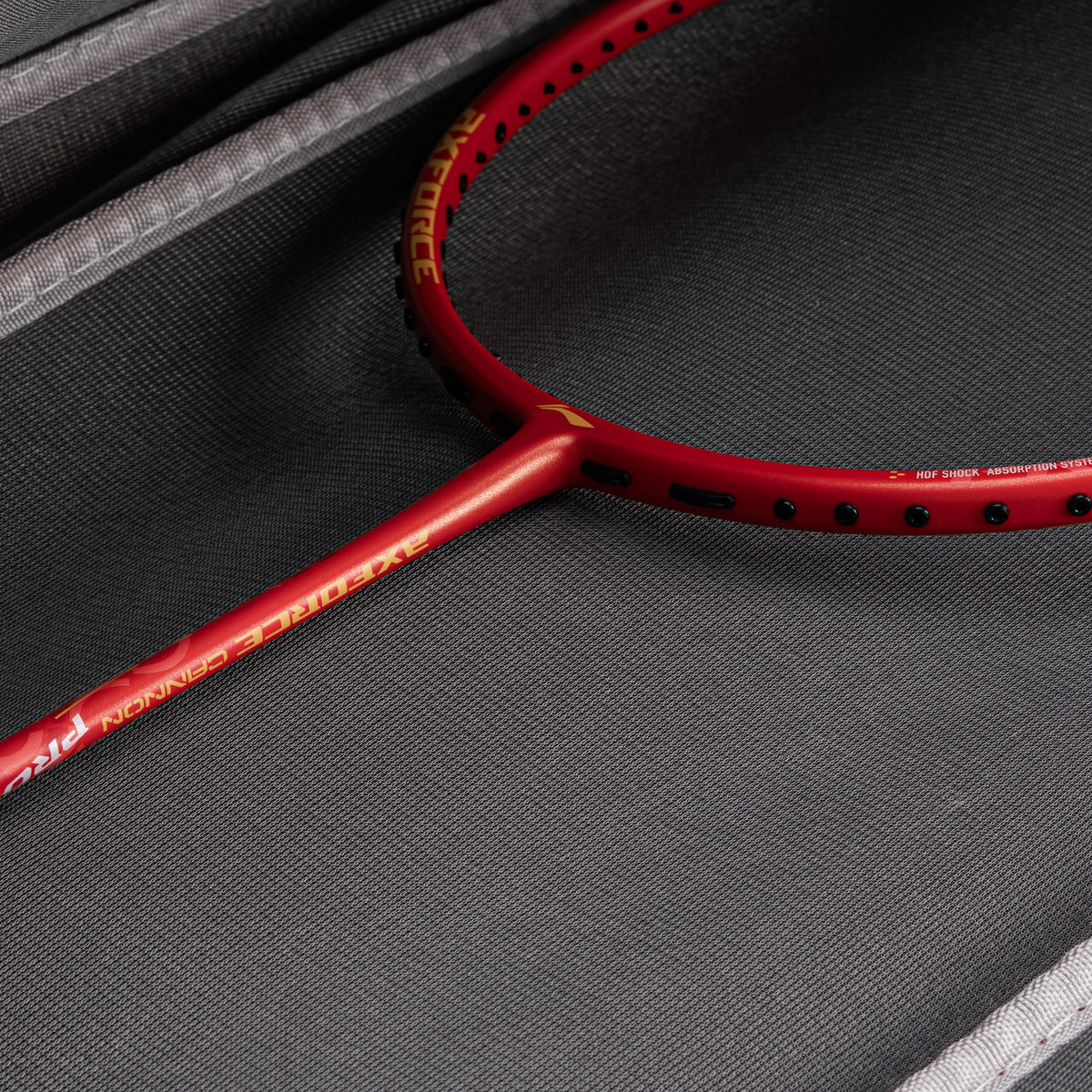 AxForce Cannon Pro Limited Edition - 4U