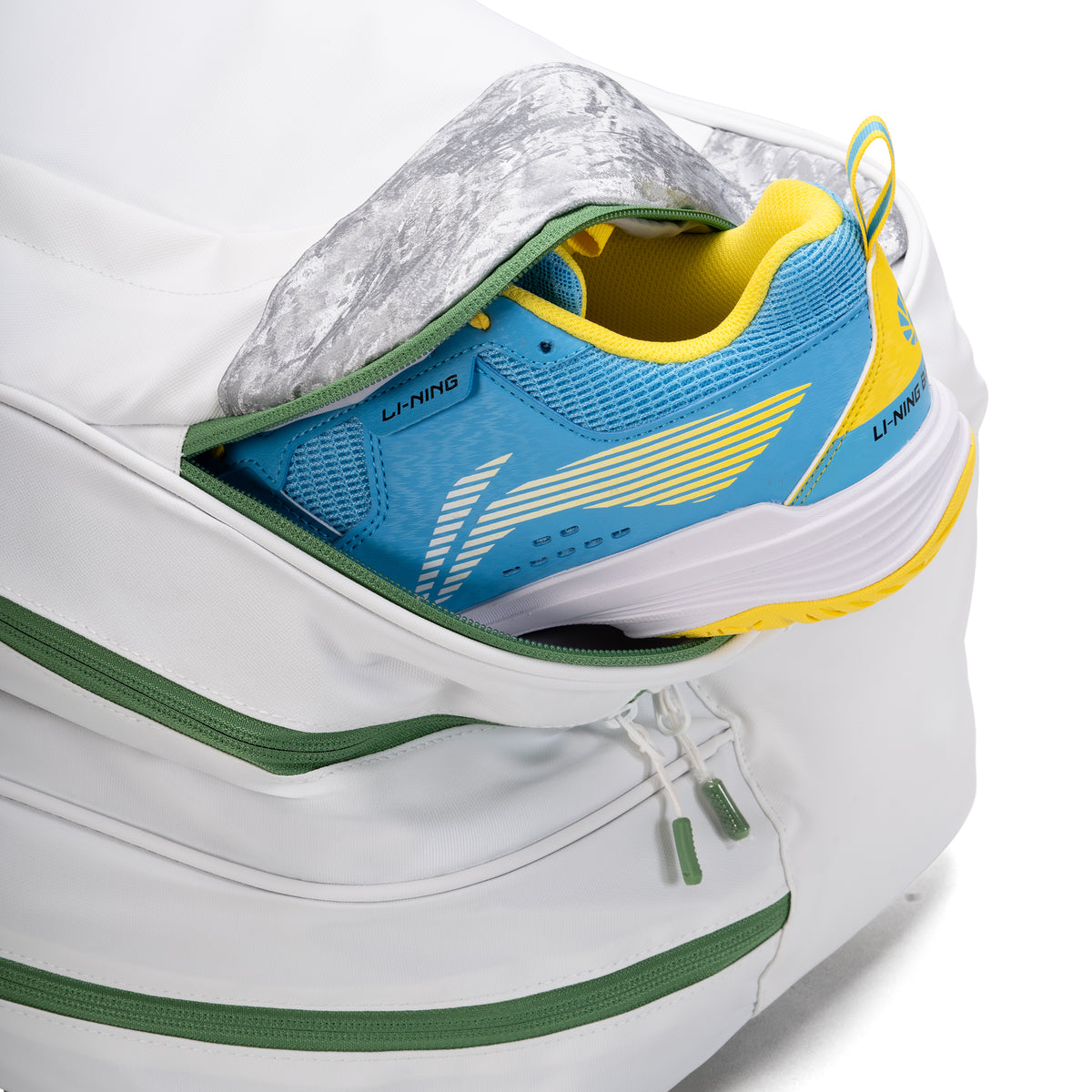 Mercury Kit Bag