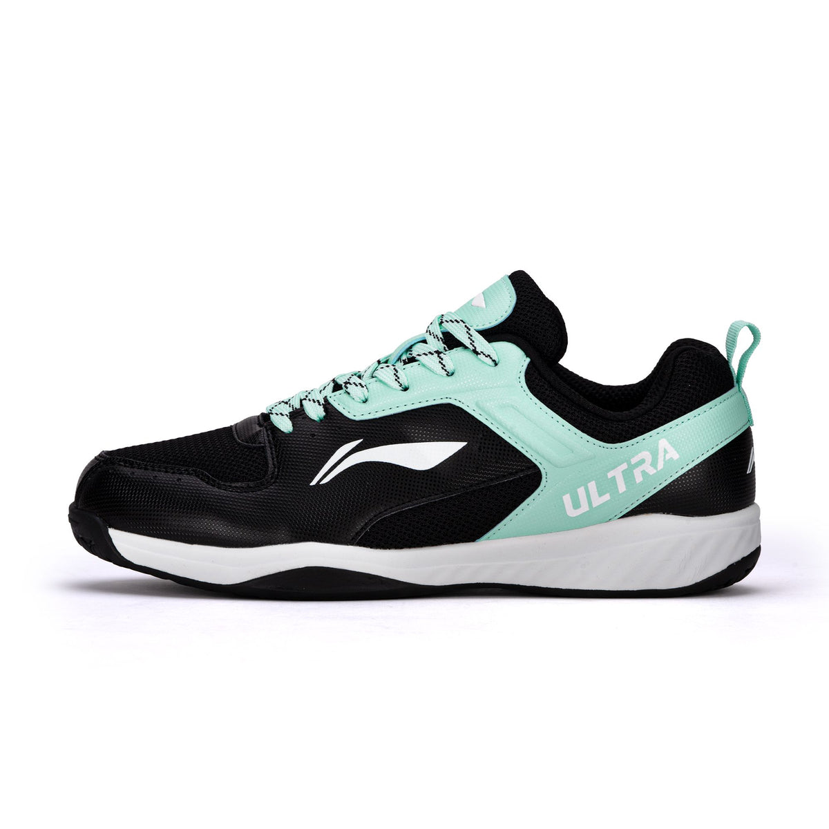 Ultra Speed (Black/Yucca)