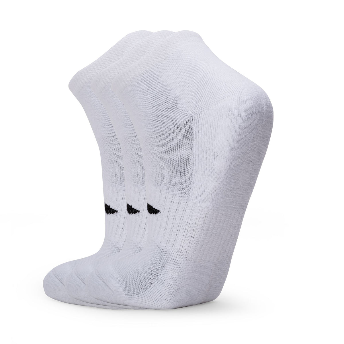 Routine Socks - White