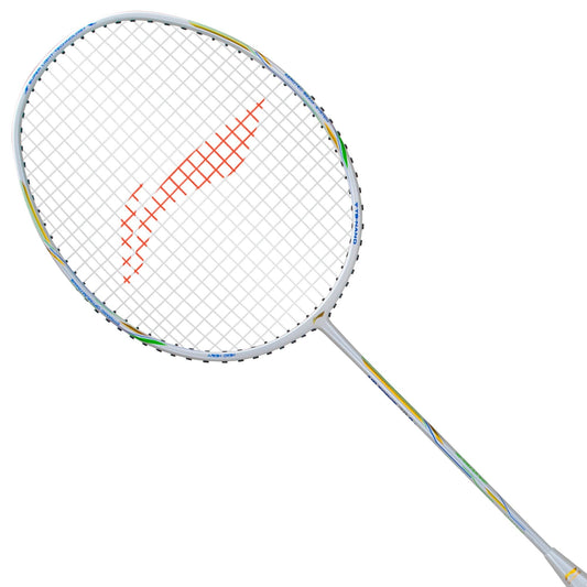 Air-Force G2 - 78 grams-White/Gold