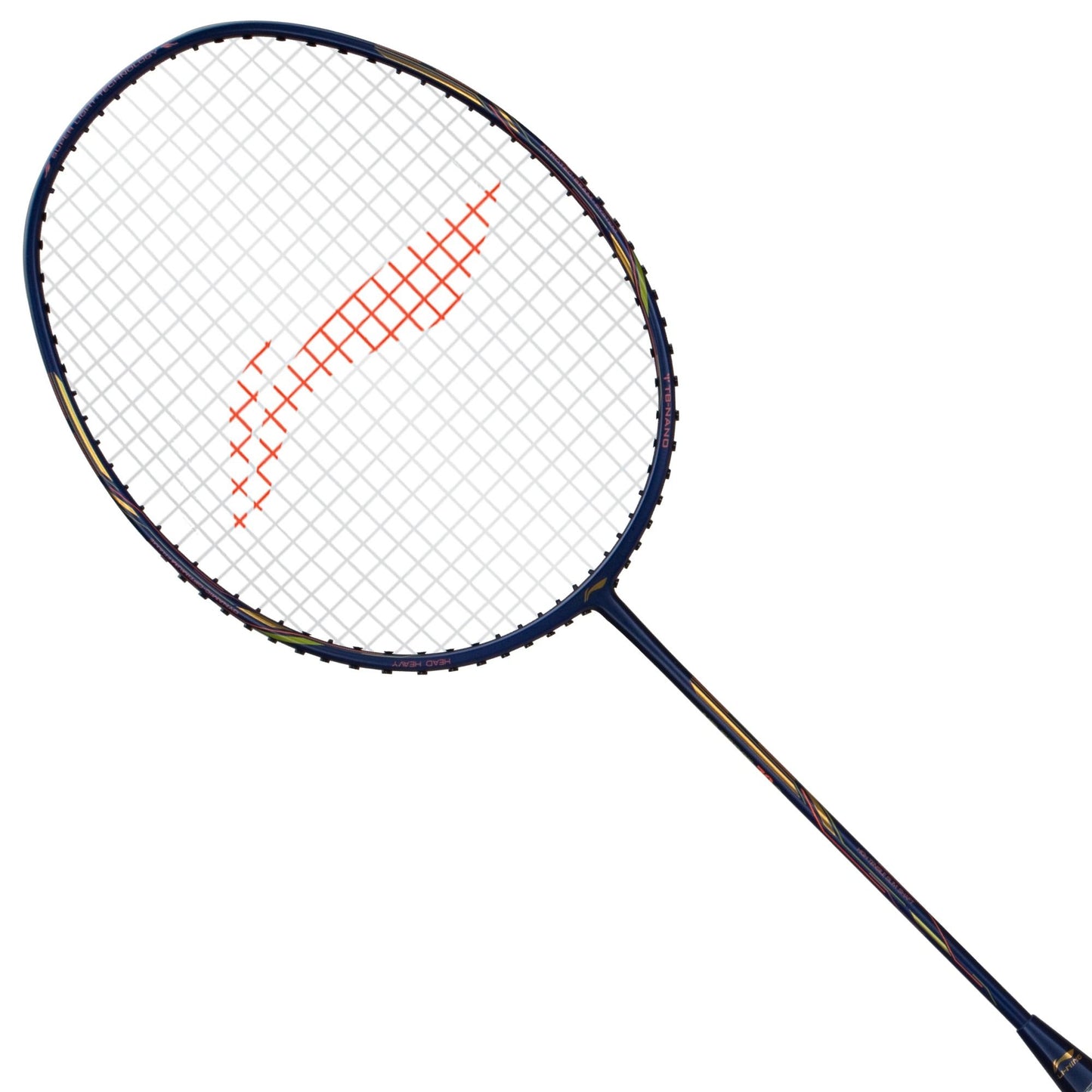 Air-Force G2 - 79 grams-Navy/Gold