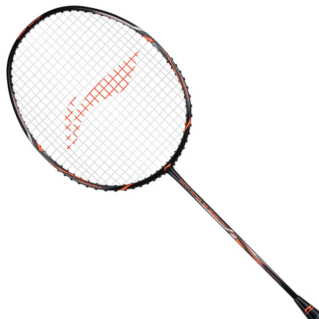 Super Series 2020 - Black/Orange