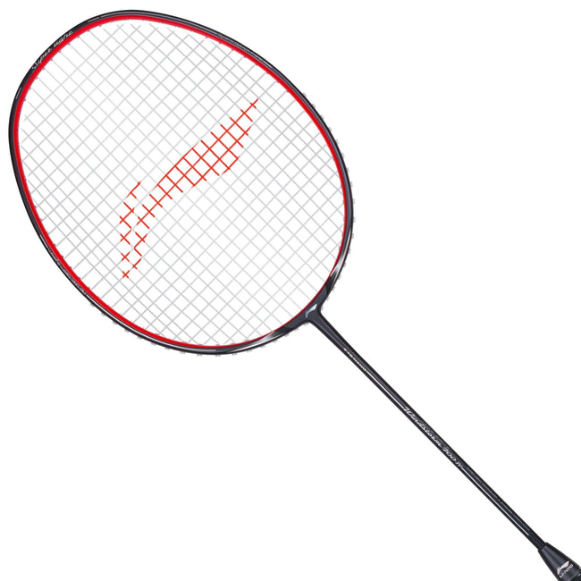Windstorm 700 IV - Charcoal Red