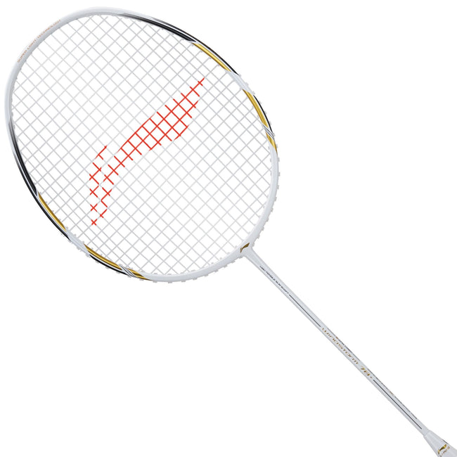 Windstorm 78 Plus - White/Gold/Black