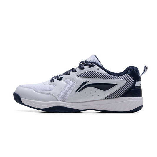 Ultra IV - White, Navy