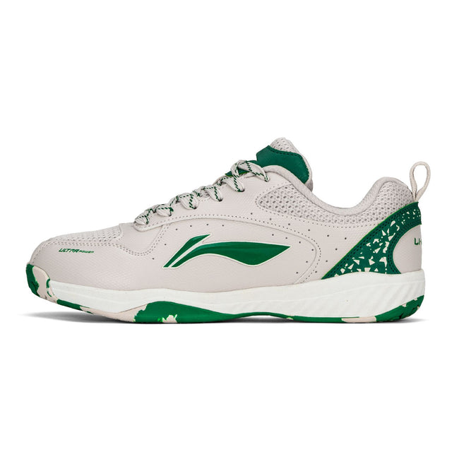 Ultra Power (White Sand/Pine Green)