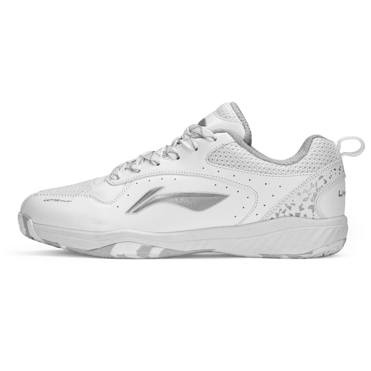 Ultra Power (White/Grey)