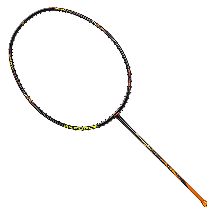 Axforce Warrior - 4U