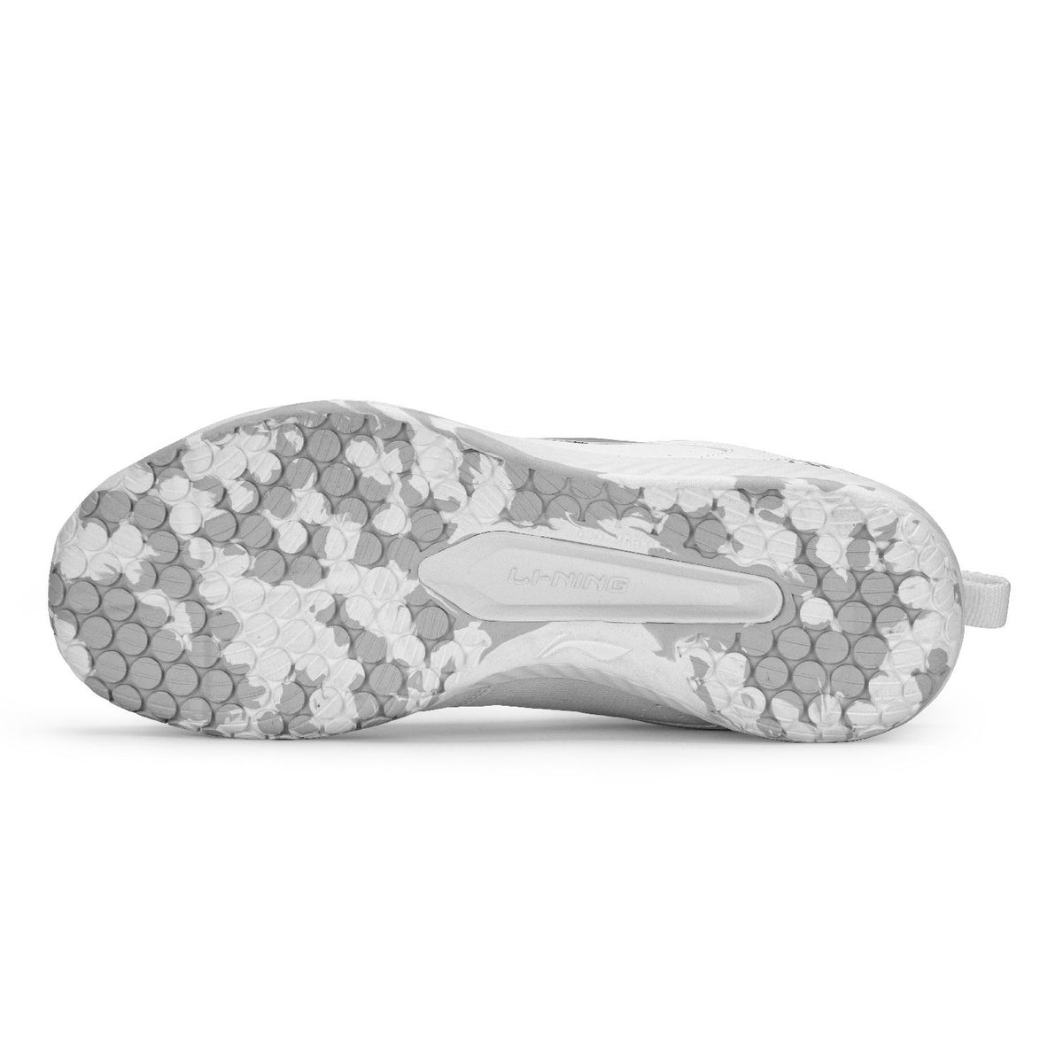 Ultra Power (White/Grey)