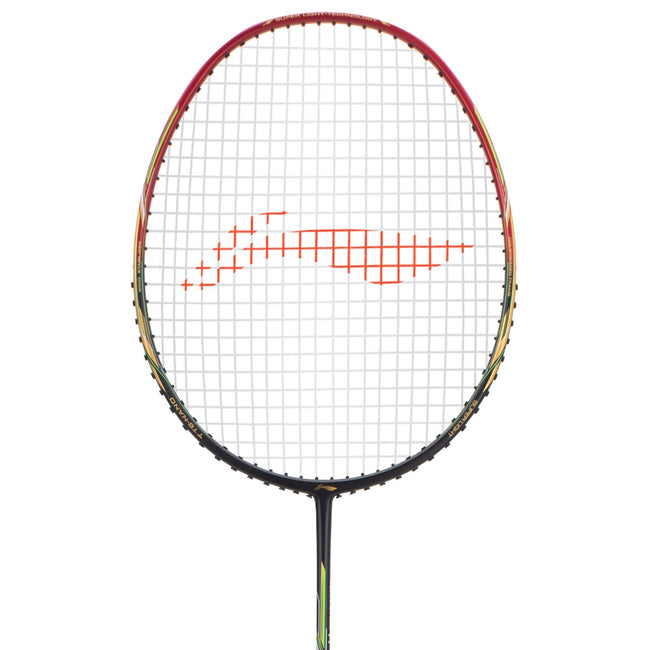 Air-Force G2 - 77 grams-Black/Red