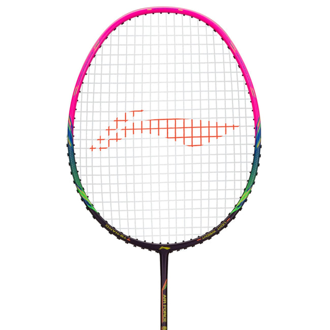 Air-Force G2 - 80 Lite-Dark Purple/Pink