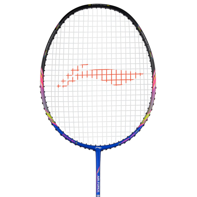 Air-Force G2 - 80 Lite-Blue/Black