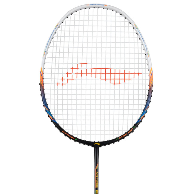 Air-Force G2 - 80 Lite-Black/White