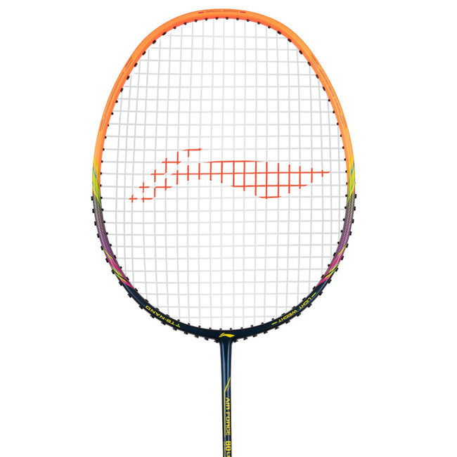 Air-Force G2 - 80 Lite-Navy/Orange