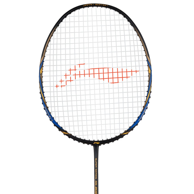 Super Series 2020 - Black/Gold