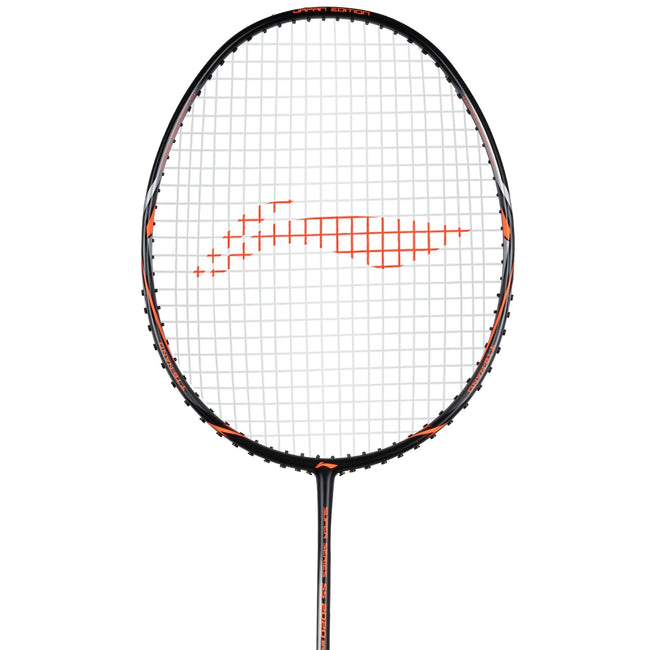 Super Series 2020 - Black/Orange