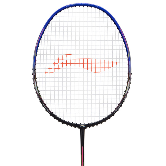 Air-Force G2 - 77 grams-Black/Blue