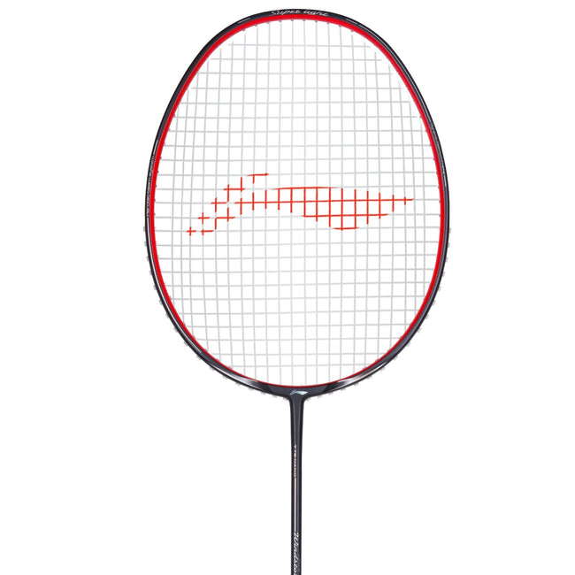 Windstorm 700 IV - Charcoal Red