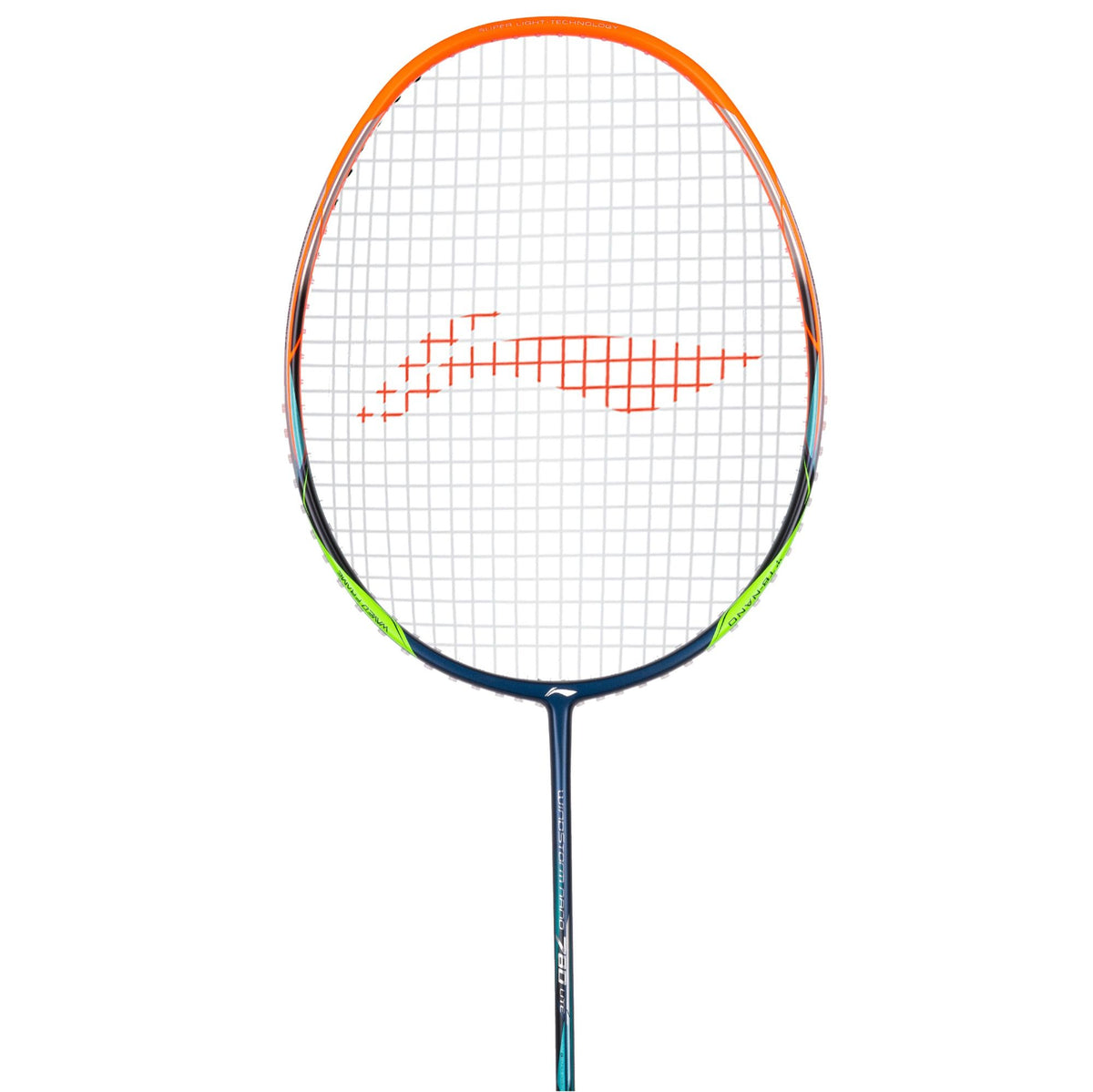 Windstorm Nano Lite -Navy/Orange