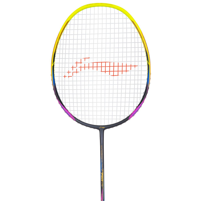 Windstorm Nano Lite -Charcoal/Lime