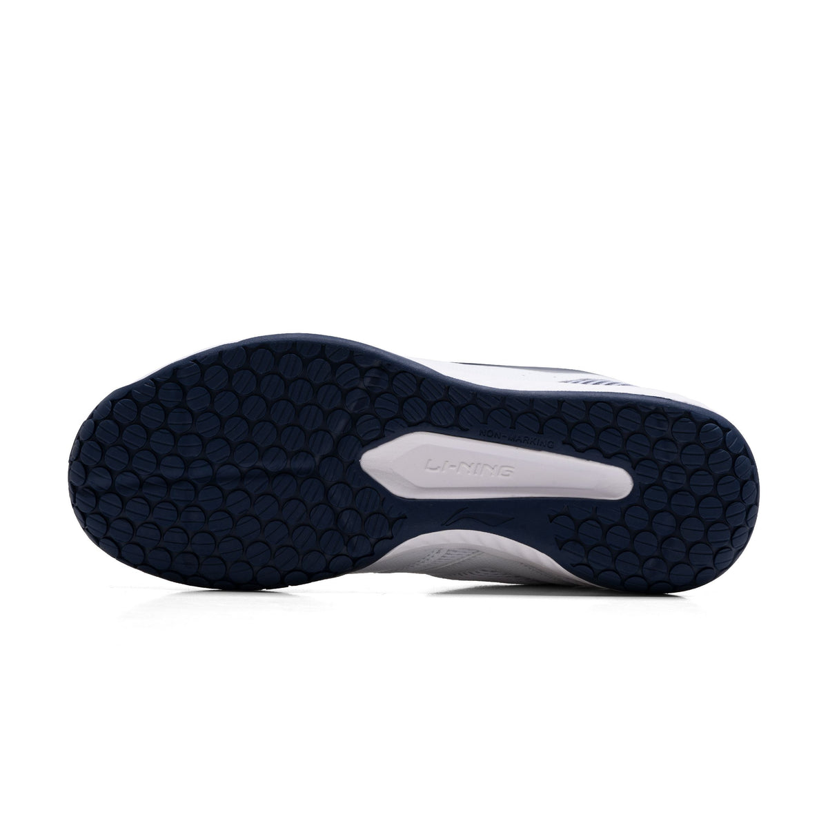 Ultra IV - White, Navy