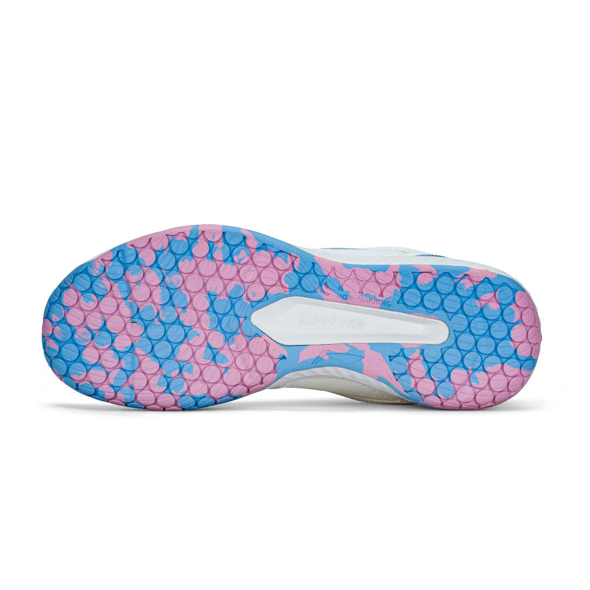 Ultra Power (White/LT Blue)