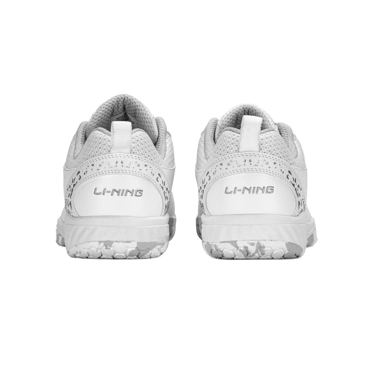 Ultra Power (White/Grey)