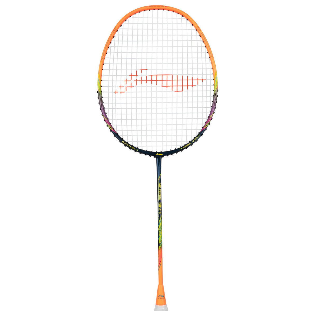 Air-Force G2 - 80 Lite-Navy/Orange