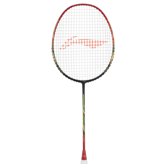 Air-Force G2 - 77 grams-Black/Red