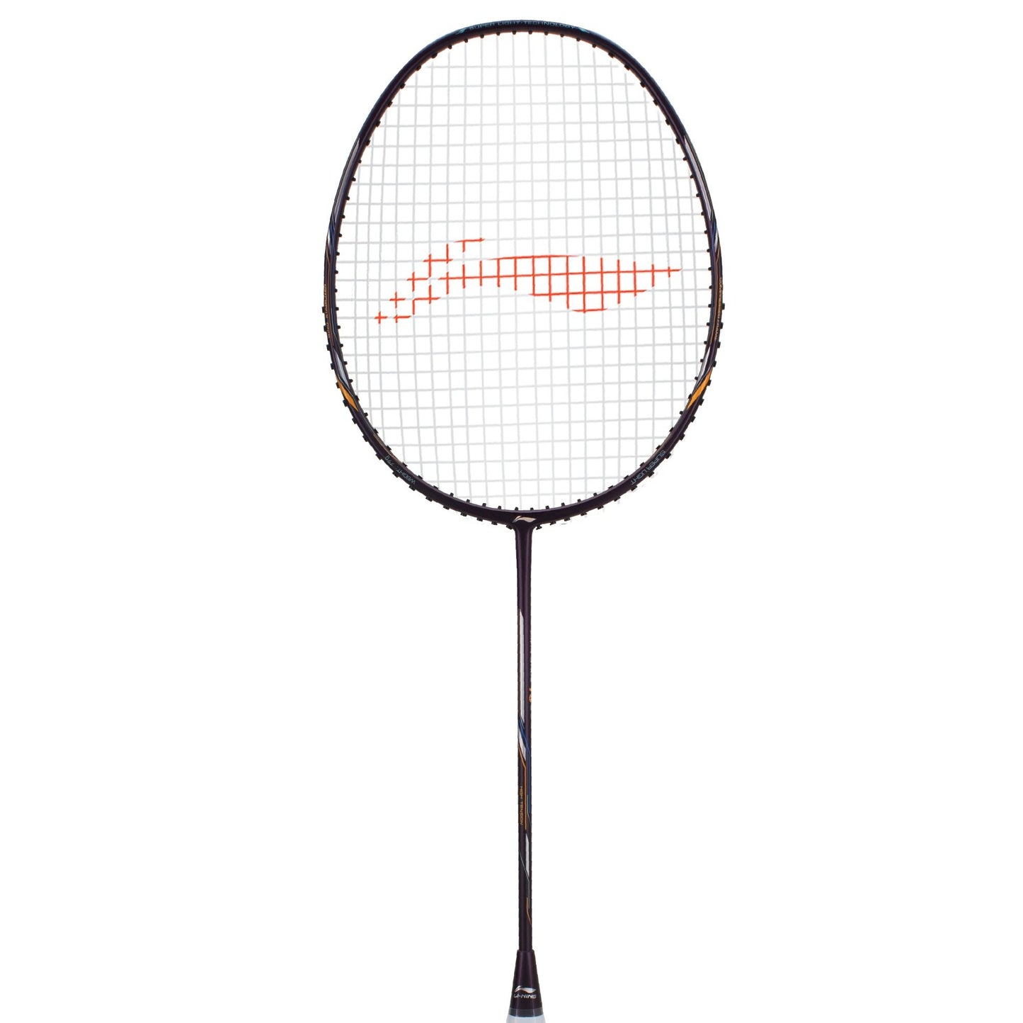 Air-Force G2 - 79 grams-Dark Purple/Silver