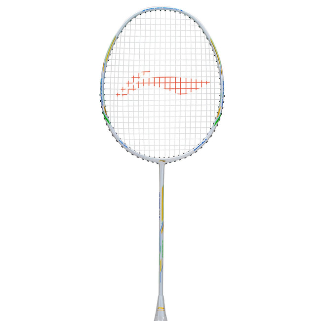 Air-Force G2 - 78 grams-White/Gold