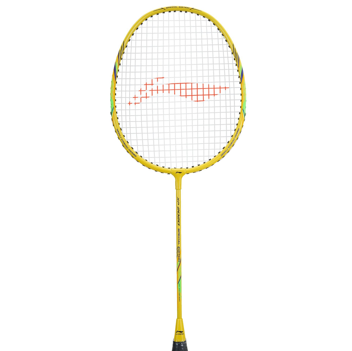 XP 2020-Yellow