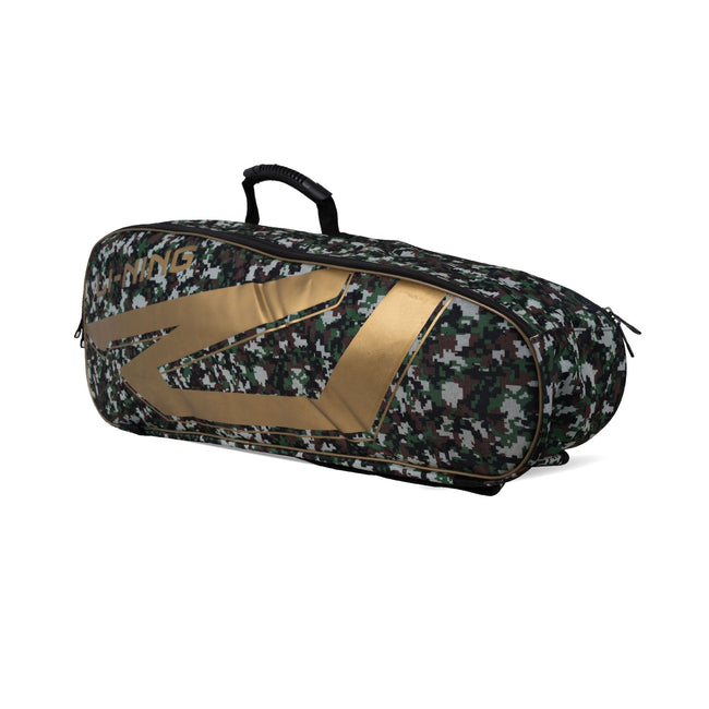 Elite X Kit Bag