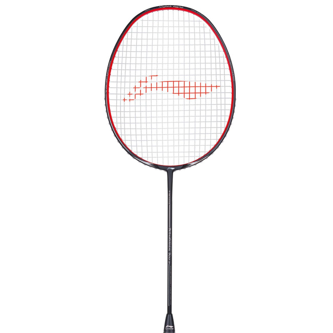 Windstorm 700 IV - Charcoal Red