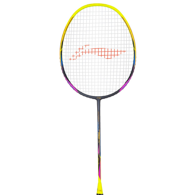 Windstorm Nano Lite -Charcoal/Lime