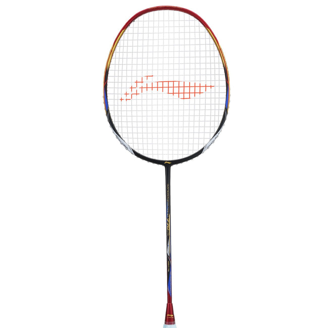 Windstorm Nano Lite -Black/Red