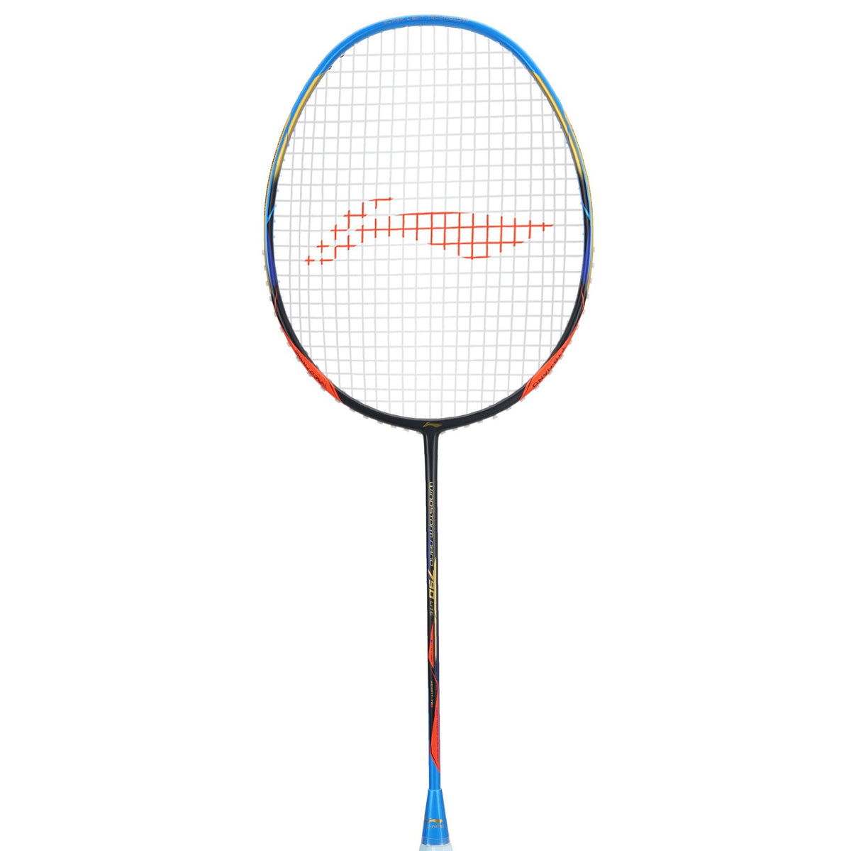 Windstorm Nano Lite -Charcoal/Blue
