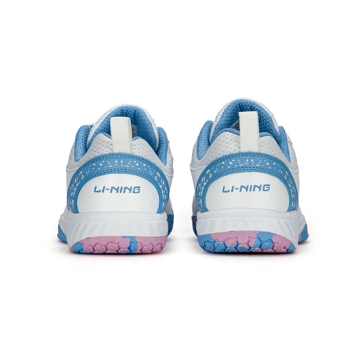 Ultra Power (White/LT Blue)