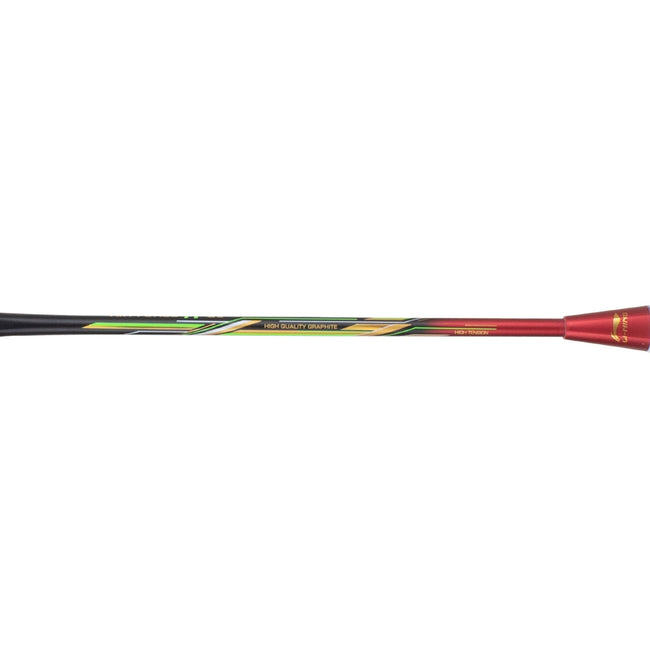 Air-Force G2 - 77 grams-Black/Red