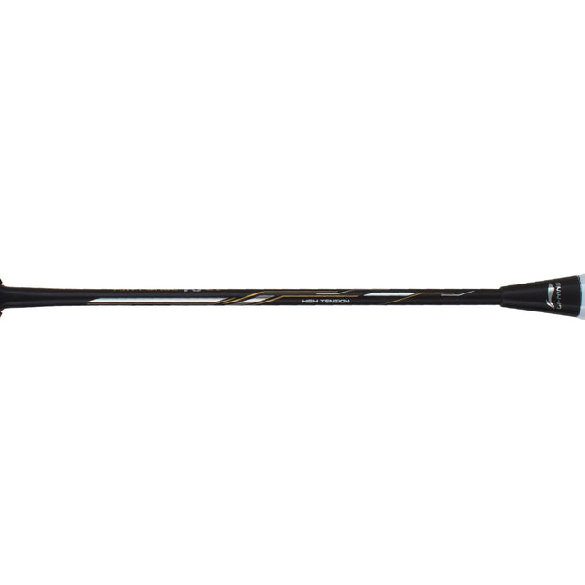 Air-Force G2 - 78 grams-Black/Silver
