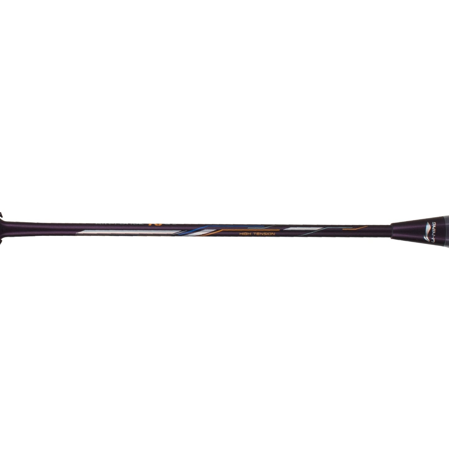 Air-Force G2 - 79 grams-Dark Purple/Silver