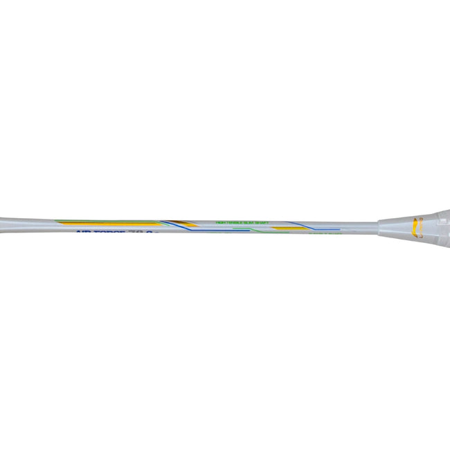 Air-Force G2 - 78 grams-White/Gold